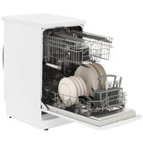 BAUMATIC BDF465W Dishwasher - White