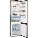 AEG S83800CTM0 High Performance Freestanding Fridge Freezer