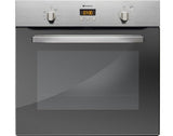 Hotpoint SD33X - 60cm Built-in Oven - Stainless Steel