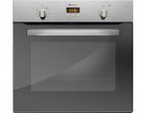 Hotpoint SD33X - 60cm Built-in Oven - Stainless Steel