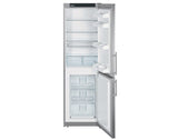 AEG S73402CNS1 Fridge Freezer - Stainless Steel