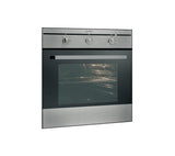 INDESIT DIM51KAIX Electric Oven - Stainless Steel
