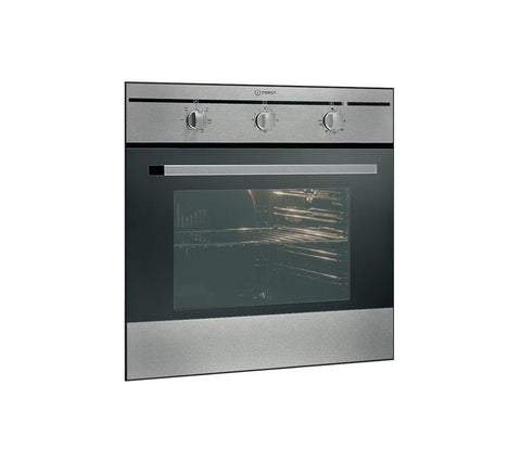 INDESIT DIM51KAIX Electric Oven - Stainless Steel