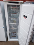 AEG ABK81826NC In Column Cabinet Freezer - White