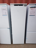 AEG ABK81826NC In Column Cabinet Freezer - White