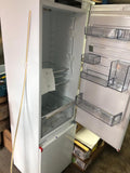 AEG SCE819E5TS - Integrated 70/30 Fridge Freezer