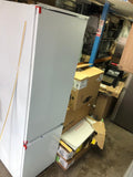 AEG SCE819E5TS - Integrated 70/30 Fridge Freezer