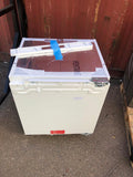 AEG ABE6821VNF - Built-under integrated Freezer