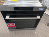 AEG BPE642020M Mastery A+ Rated Built In Electric Single Oven wh