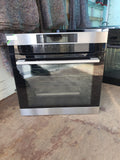 AEG BPK742320M Pyrolytic Built-In A+ Rated Electric Single Oven Food Sensor wh