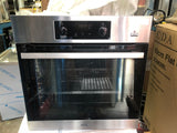 AEG BPS356020M Electric Oven Stainless Steel Auto cleaning 77 litres Pyrolytic