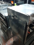 AEG BS831410KM ProCombi Steam Oven, Stainless Steel 60cm - 13amp plug