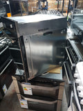 AEG BS831410KM ProCombi Steam Oven, Stainless Steel 60cm - 13amp plug
