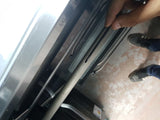 AEG BS831410KM ProCombi Steam Oven, Stainless Steel 60cm - 13amp plug