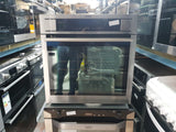 AEG BS831410KM ProCombi Steam Oven, Stainless Steel 60cm - 13amp plug
