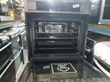 AEG BS831410KM ProCombi Steam Oven, Stainless Steel 60cm - 13amp plug