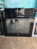 AEG BSE792320B SteamPro Sous Vide Single Oven 60cm wh