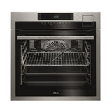 AEG BSE792320M SteamPro Sous Vide Oven With ProSight Touch Controls