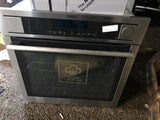 AEG BSE792320M SteamPro Sous Vide Oven With ProSight Touch Controls