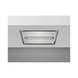 AEG DCE5960HM 90 cm Ceiling Cooker Hood - Stainless Steel