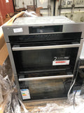 AEG DCE731110M Touch Control Multifunction A+ Rated Double Oven