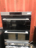 AEG DUK731110M Double Oven A Rated Built Under