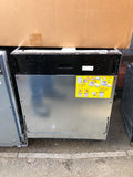 AEG FSB42607Z FULLY INTEGRATED DISHWASHER WITH AIRDRY 60CM