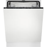 AEG FSB42607Z FULLY INTEGRATED DISHWASHER WITH AIRDRY 60CM
