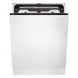 AEG FSE83837P Integrated Dishwasher Comfortlift and AirDry