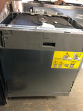 AEG FSK31610Z Fully Integrated Standard Dishwasher