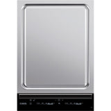AEG HC452600EB - Induction electric hob