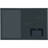 AEG HKH81700FB 80cm MaxiSense Rimless Touch Control Induction Hob