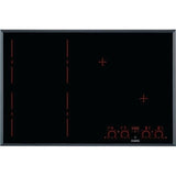 AEG HKP87420FB - FLEXIBRIDGE INDUCTION HOB 80cm