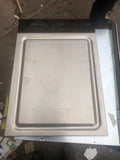 AEG Hob Crystal Line HC452601EB 220 - 240 V