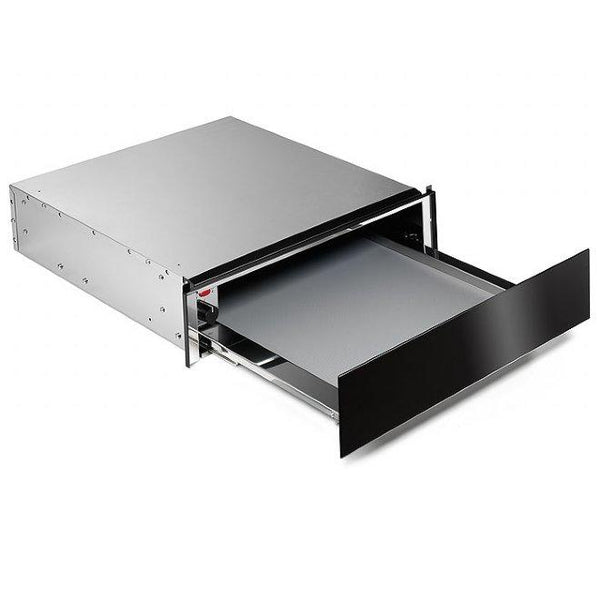AEG KDE911422B 14cm Warming Drawer Black Safeer Appliances Ltd