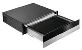 AEG KDK911423M SOUS VIDE INTEGRATED VACUUM SEALING DRAWER BLACK GLASS/STAINLESS