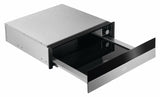AEG KDK911424M-Antifingerprint Stainless steel/Black Push open Warming Drawer