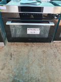 AEG KMK761000M Built-In Combination Microwave Oven and Grill