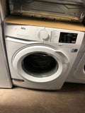 AEG L6FBI941N 6000 Series ProSense 9kg washing machine white