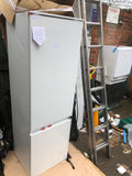 AEG SCB6181XLS built in Low Frost Integrated Fridge Freezer A+