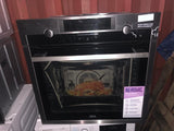 AEG SteamBake BPS552020M Electric Oven - Stainless Steel 60cm