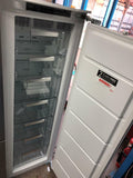 AEG ABS8182VNC Frost Free Built In Freezer A++