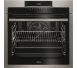 AEG BPE742320M Electric Oven - Stainless Steel 60 cm