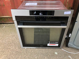 AEG BPE742320M Electric Oven - Stainless Steel 60 cm