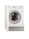 AEG L61271Bi - 7kg Built-in Washing Machine - White