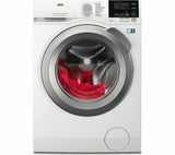AEG L6FBG842R ProSense 8 kg 1400rpm Washing Machine White