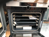 AEG SenseCook BPE842720M Electric Oven - Stainless Steel 60cm