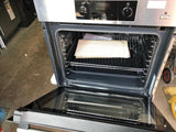 AEG SteamBake BES356010M Electric Steam Oven - Stainless Steel