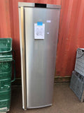 AEG AGE62526NX - Freestanding Tall Freezer - Stainless Steel
