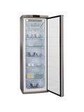 AEG AGE62526NX - Freestanding Tall Freezer - Stainless Steel